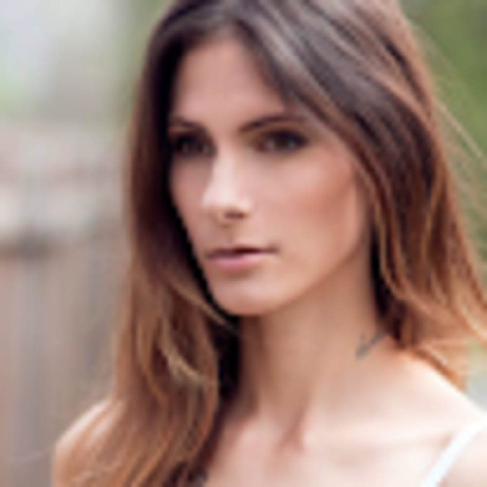 Meet your Posher, Kelly